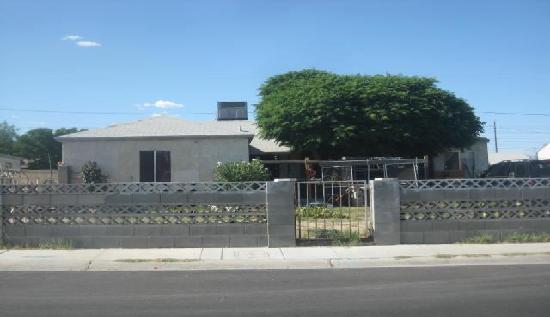 608 Glendale Avenue, Las Vegas, NV 89030 