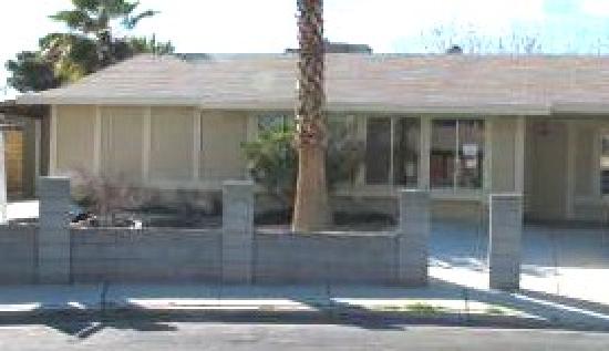 408 Oleno Ct, Las Vegas, NV 89110 