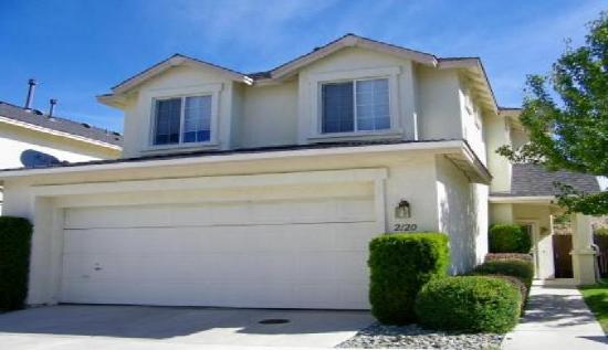 2120 Canyon Mesa Court, Reno, NV 89523 