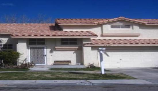 5836 Old Ridge Road, North Las Vegas, NV 89031 