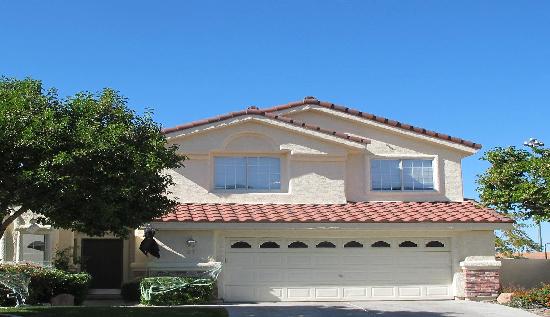 27 Mesquite Village Cir, Henderson, NV 89012 