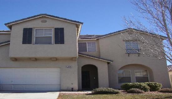 5426 Royal Yacht Way, North Las Vegas, NV 89031 