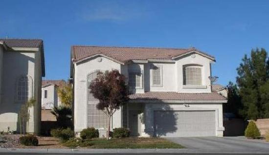 4900 Dancing Lights Avenue, Las Vegas, NV 89130 