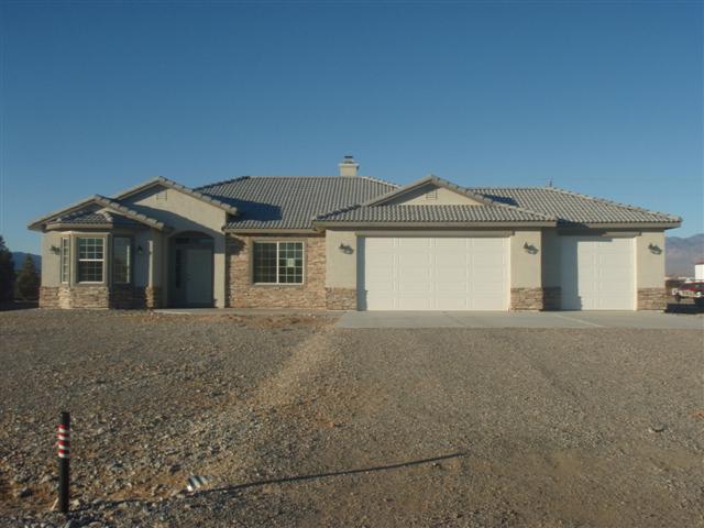 160 Hickory Street, Pahrump, NV 89048 