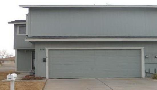 4281 Furgerson Ranch Rd, Carson City, NV 89701 