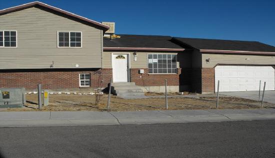 486 North Vista View Lp, West Wendover, NV 89883 