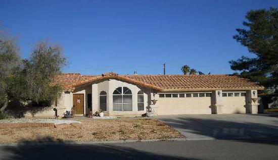 5515 Palmyra Avenue, Las Vegas, NV 89146 