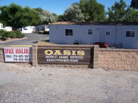 6550 PYRAMID WY#37, Sparks, NV 89433 