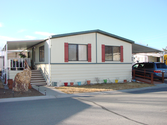 675 Parlanti Ln #66, Sparks, NV 89434 