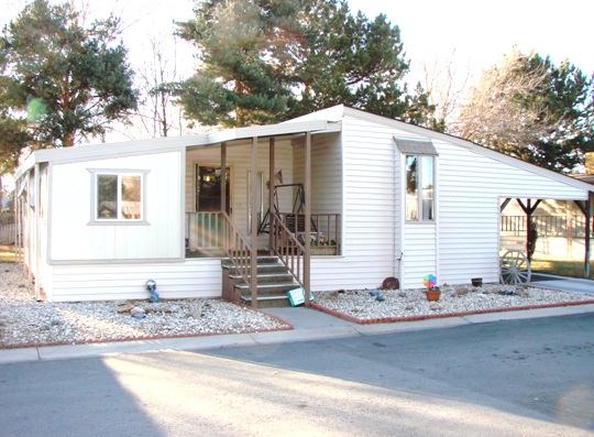 675 Parlanti Ln #75, Sparks, NV 89434 