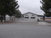 1300 W. Basin #9, Pahrump, NV 89060 