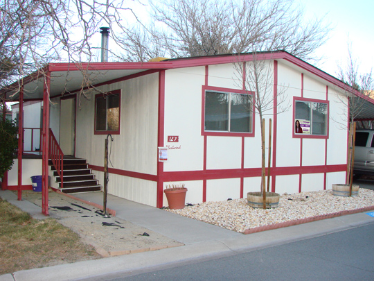 4465 Boca Way #127, Reno, NV 89502 