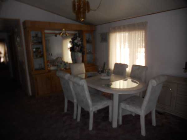5805 Harmon Av. West, #361, Las Vegas, NV 89103 