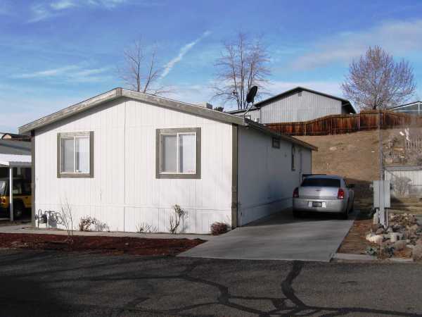 200 James Court, Space 4, Carson City, NV 89706 