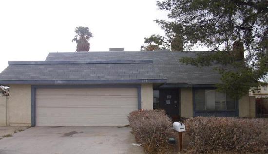 4735 Ashbrook Place, Las Vegas, NV 89147 