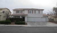 6231 Babson Avenue, Las Vegas, NV 89110 