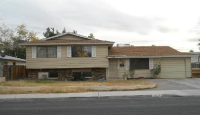 6317 Hobart Avenue, Las Vegas, NV 89107 