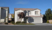 4900 Dancing Lights Avenue, Las Vegas, NV 89130 