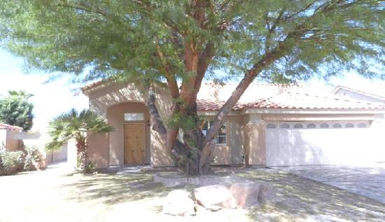 1433 Dresden Doll St, Las Vegas, NV 89110 