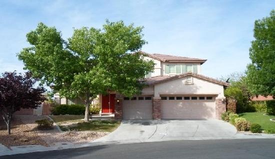 11033 Cherwell Ct, Las Vegas, NV 89144 
