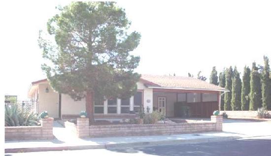 371 Gean Street, Mesquite, NV 89027 