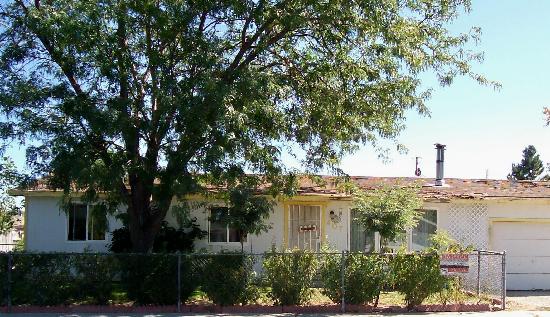 407 Argenta Avenue, Winnemucca, NV 89445 