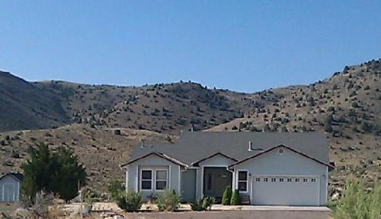 3641 Quail Run Way, Wellington, NV 89444 