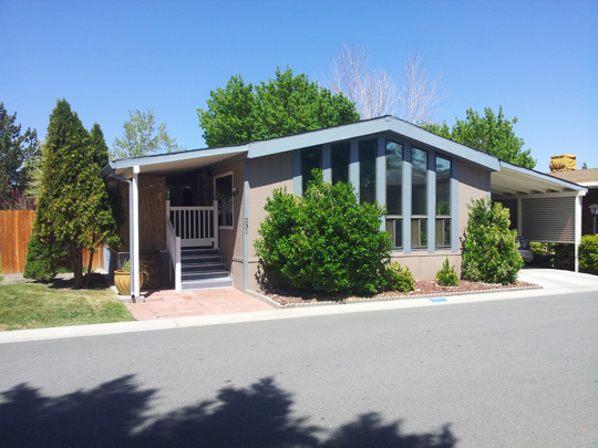 4465 Boca Way #231, Reno, NV 89502 