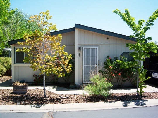 22 S. Cardonnay St, Reno, NV 89512 