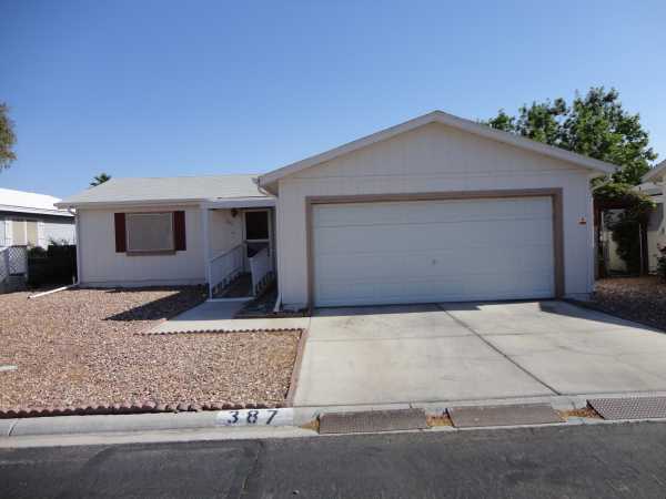6420 E Tropicana # 387, Las Vegas, NV 89122 