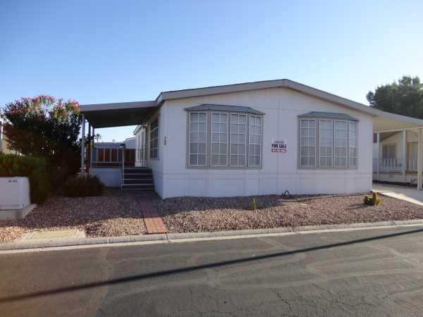 6420 E Tropicana # 264, Las Vegas, NV 89122 