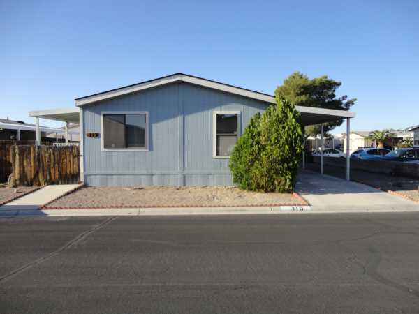 6420 E Tropicana # 315, Las Vegas, NV 89122 