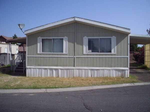 1200 N. Lamb Blvd., Lot 6, Las Vegas, NV 89110 