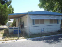 1200 N. Lamb Blvd., Lot 89, Las Vegas, NV 89110 