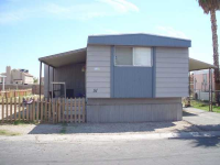 1200 N. Lamb Blvd., Lot 51, Las Vegas, NV 89110 