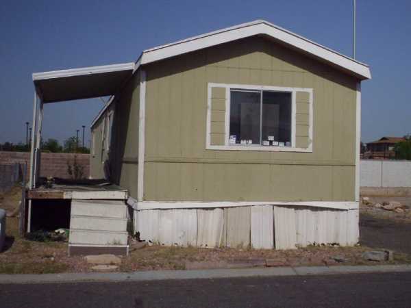 1200 N Lamb Blvd #152, Las Vegas, NV 89110 