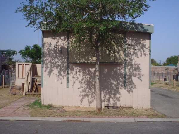 1200 N Lamb Blvd #154, Las Vegas, NV 89110 
