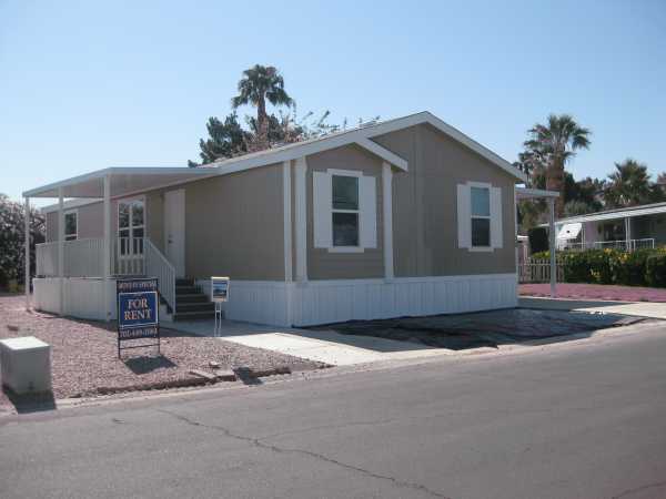 1111 N. Lamb Blvd. 173, Las Vegas, NV 89110 