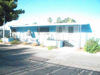 3901 E Stewart Ave #45, Las Vegas, NV 89110 