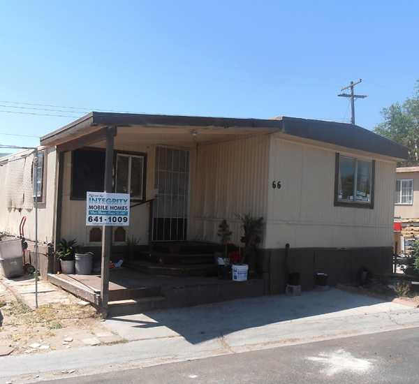 2182 N Pecos Rd, Las Vegas, NV 89115 