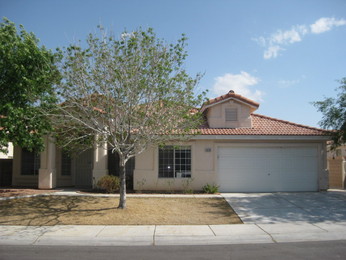 5009 Tropical Knoll Court, Las Vegas, NV 89130 