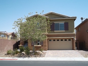 4848 Teal Petals Street, North Las Vegas, NV 89081 