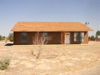 6420 S. Jane Avenue, Pahrump, NV 89061 