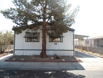 3454 Cape Cod Drive, Las Vegas, NV 89122 