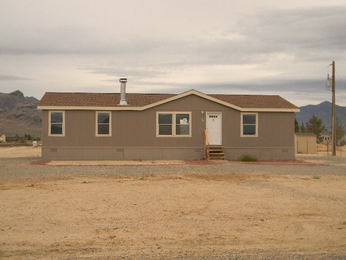 2800 W Simkins Road, Pahrump, NV 89060 
