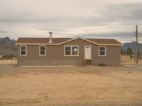 2800 W Simkins Road, Pahrump, NV 89060 
