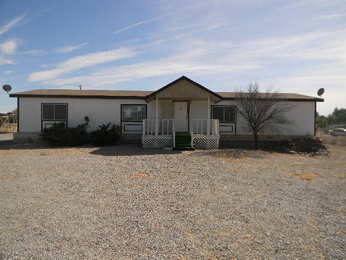 2091 W Basin Avenue, Pahrump, NV 89060 