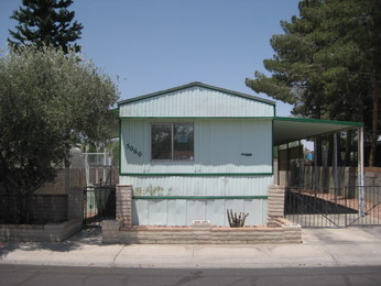 5060 Wasatch Lane, Las Vegas, NV 89122 