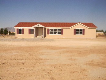 5480 Vicki Ann Road, Pahrump, NV 89048 