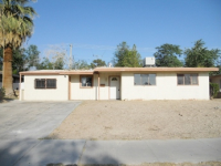 1001 Pyramid Drive, Las Vegas, NV 89108 